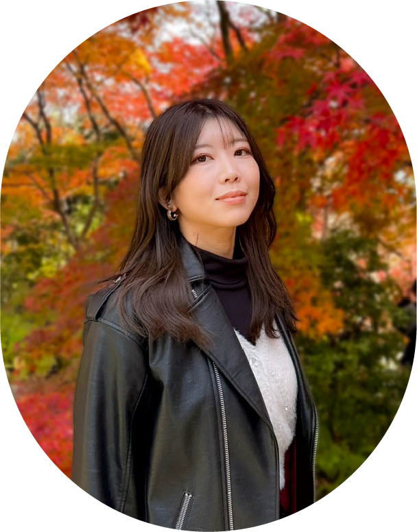 プロフィール写真