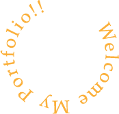 Welcome My Portfolio
